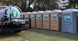 Types of Portable Toilets We Offer in Crandon Lakes, NJ